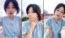 这美女谁家的