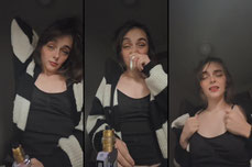 Untitled stream