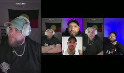 Lets Go LIVE!