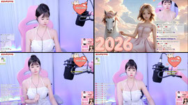 뉴비) 10개팬갑 트월킹덕♥얼굴몸매1티어