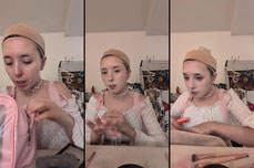 GRWM