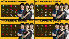 GK 박프로 PGS 7 WINNER STAGE