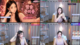 💖 더워어어어어엉 152개 룰렛방셀 개시!!