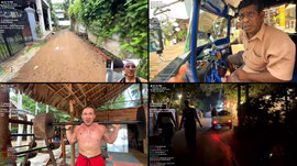 30 Subs and the boobs come out in Hiriteyika, Sri Lanka 🇱🇰 (No Alcohol Day 259)