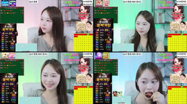 주사위게임 할 사람?❤️
