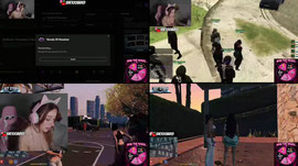 GTA RP W/ ME