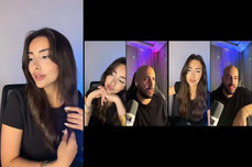 Untitled stream