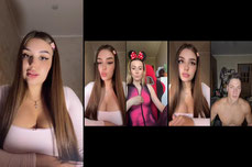 Untitled stream