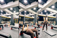 💪