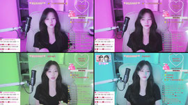 하이이❤️
