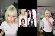 헤쳐 모여