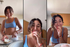 Untitled stream