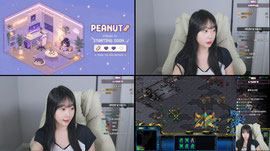 [점동아리] 진땅콩 뇽안