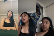 hi po di na siya maingay