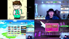 생일(❁´◡`❁)[테일즈런너]