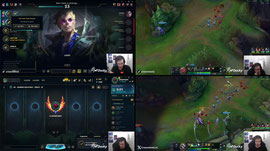 PEYZ IS THE BEST PLAYER IN THE WORLD !SENNA !noblechairs !ducky