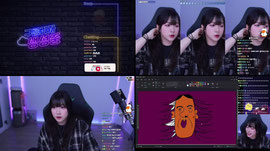 밥 내놔