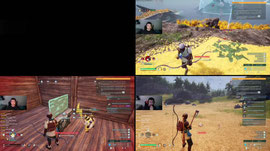 Kommt rein erklärt mir das Spiel