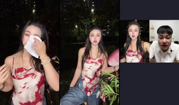 等一个你…