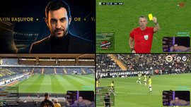 FENERBAHÇE GÜNDEM | !blerp