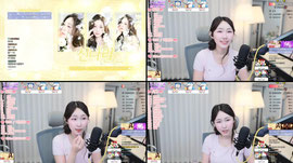 [음비] 행복해져라~🍀