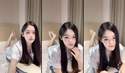纯情小美正在直播