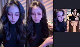 发表情模仿