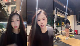 训练搭子🥰