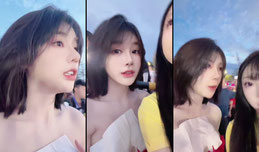 浅浅princess正在直播