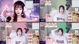 [류락실:1짱] 언제든 편하게 올수있는 너의 보금자리가 되어줄겡 ><❤️