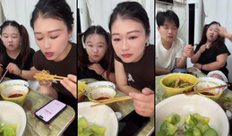 我的老肥闺蜜回来啦