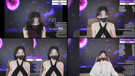 [생방송] 오지림머리뽀끔