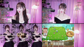 순둥,라온) 팬가입하면 재밌는거 시켜줌
