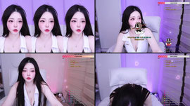 ♥우아의 복귀방송입니당 헤헤♥