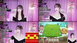 순둥,라온) 팬가입하면 재밌는거 시켜줌