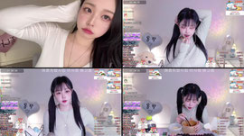 안녕? 수인이야.