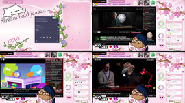 ꨄ︎ POTATO REACTIONS ꨄ︎ | Hab grad pommi gegessen | POTATO | VEGAN | [DE] !discord !tangia !jacky