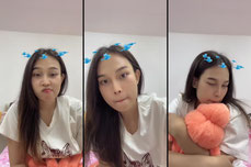 Untitled stream
