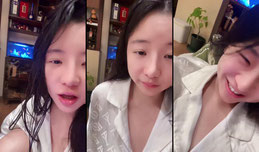 兄弟们 我女装好看吗
