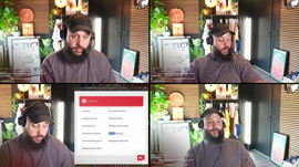 Zack - React Mercato & Résumés Foot, Fonseca OUT ?, FITNA LAND