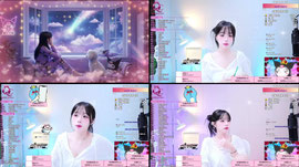 [퀸셀] 눈이 안떠져요....
