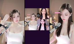 少爷，夫人终于开播了