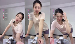 我瞅着也不累吖