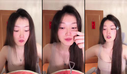 吃瓜