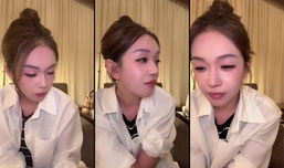 李泽琳💫正在直播