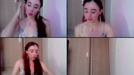 LIVE +18❤️ GODDESS Sweet Face, Evil Mind 😇😈👑🚨Enter at your own risk💸👑 !commands