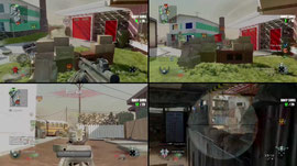 BLACK OPS 1 SNIPING is FIXED!!!