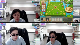 [이노레이블:웨이터] 나 뭐 달라져있게? 성남 손흥민입니다!