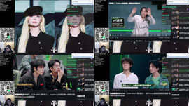 【湯米】8/6 小聊天一下看巔峰，晚點2330抽aespa《Lemonade》專輯給15位訂閱者觀眾，人要在