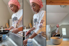 Cookin
